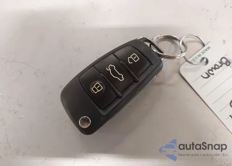 2015 Audi A3 2.0T Premium z USA, uszkodzony, nr VIN WAUEFGFF8F1094699